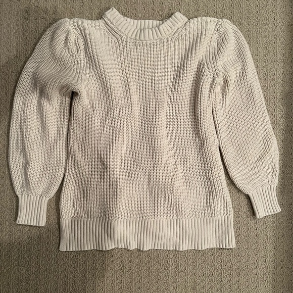Gap Maternity Knit Sweater - Picture 1 of 2
